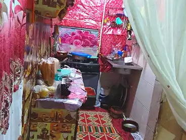 عقارات للبيع في شارع مصطفى فهمي، حلوان، 75 متر