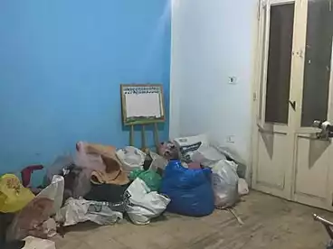 Building For sale in Saad Zaghloul St., El Bitash, 140 sqm