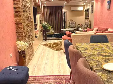 شقق للبيع في شارع حيدر، حلوان الشرقية، 205 متر