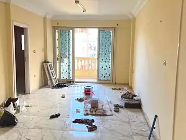 Apartments For rent in Sidi Beshr Qebli, Sidi Bishr, 130 sqm