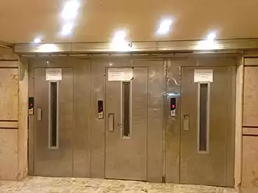 Apartments For sale in Al Asafra Bahri, El Asafra, 110 sqm