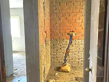 شقق للبيع في كمبوند أشجار سيتي - اي جي اي، كمبوندات في حدائق أكتوبر، 122 متر