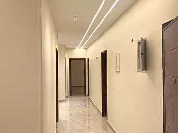 شقق للإيجار في شارع محمد رحيم، الياسمين 3، 230 متر