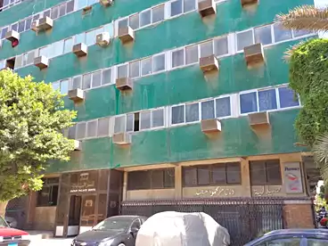 Hotel For sale in Helwan, Greater Cairo, 285 sqm