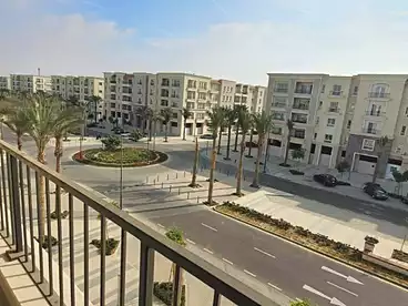 شقق للإيجار في بوليفارد ريزيدنس ميفيدا، كمبوند ميفيدا - اعمار، 208 متر