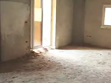 شقق للبيع في احمد عكاشة، شارع د، 260 متر