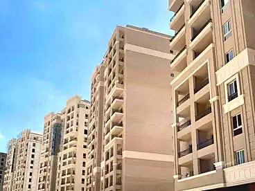 Apartments For sale in Muruj, Smouha, 191 sqm
