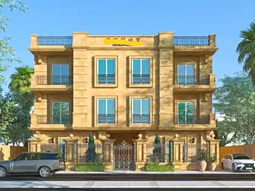 شقق للبيع في شارع طيار الحلواني، النرجس 2، 230 متر