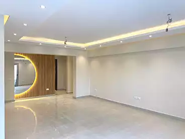Apartments For rent in Palm Hills New Cairo - PHNC, Compounds in New Cairo, 185 sqm