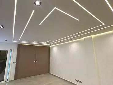 شقة بحديقة للبيع في المرحله التاسعه، إمتداد الرحاب، 122 متر