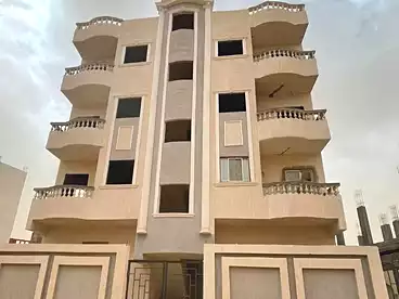 Apartments For sale in Bait El Watan, Hai El Ashgar - Featured Neighborhood, 140 sqm