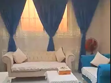 شقق للبيع في شارع الملكة ناظلي، كفر طهرمس، 120 متر
