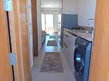 شقق للإيجار في كمبوند ناديرا - دهب، دهب، 60 متر