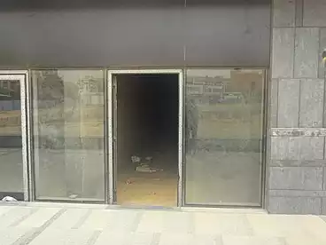Commercial For rent in Wasef Ghaly Basha St., El Narges 4, 70 sqm