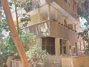 Building For sale in Rd No. 10, Wadi Houf, 450 sqm