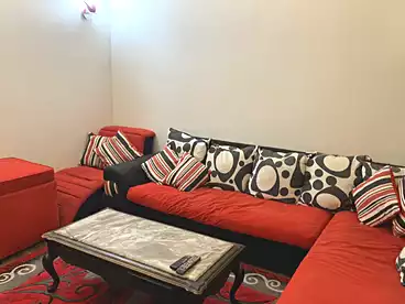 Furnished Apartment For rent in Zagazig City, Zagazig, 185 sqm