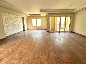 Apartments For sale in El Batal Ahmed Abdel Aziz St., Dokki, 250 sqm