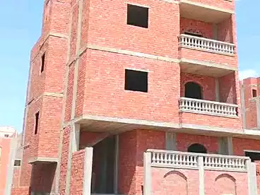 Building For sale in Central St., First Neighborhood, 209 sqm