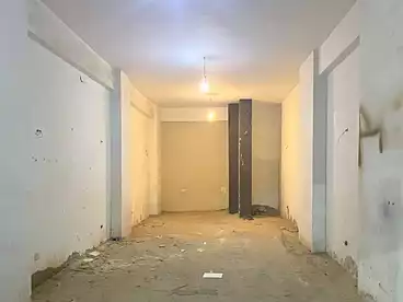 Shops For sale in El Matbaa, Faisal, 70 sqm