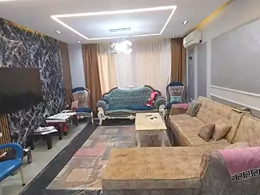 شقق للبيع في المجاوره الثالثه، المنطقة الخامسة، 351 متر