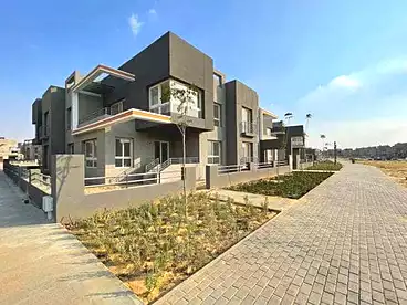 Penthouse For sale in Kayan Compound - Badr El Din Development, Compounds in 6 October, 90 sqm