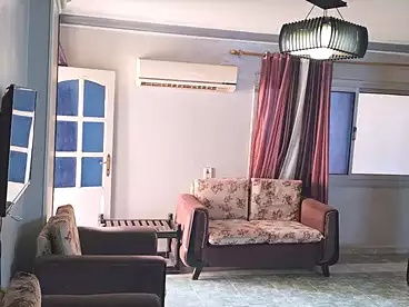 شقق مفروشة للإيجار في طريق كعبيش، فيصل، 130 متر