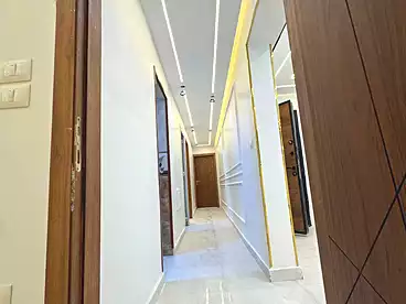 Apartments For sale in Gesr El Suez St., Nozha 2, 140 sqm