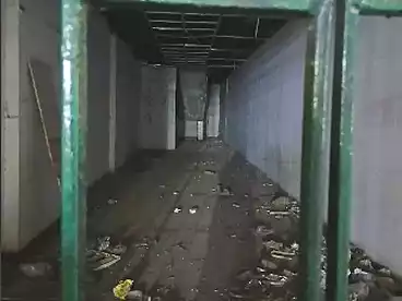 Shops For rent in Helmeyat El Zaytoun, El Zaytun, 240 sqm