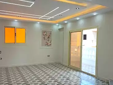 شقق للبيع في شارع قصر القويري، الهانوفيل، 125 متر