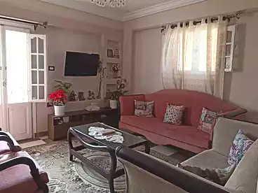 شقق للبيع في أبو يوسف، العجمي، 120 متر