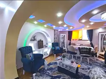 Apartments For sale in Al Kaada St, El Bitash, 100 sqm