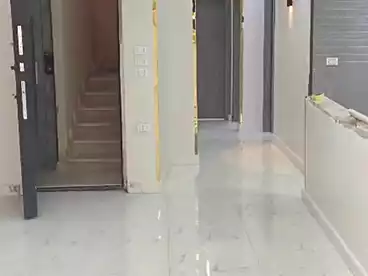 Apartments For rent in El Lebeny, El Haram, 160 sqm