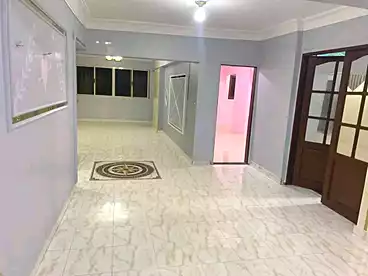 شقق للبيع في شارع سهل حمزة، الطالبية، 220 متر