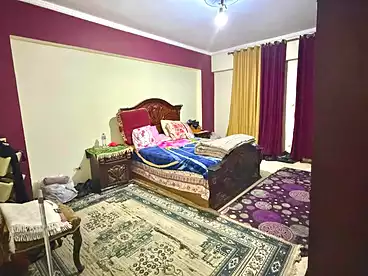 Apartments For sale in El-Salam St, El Bitash, 170 sqm