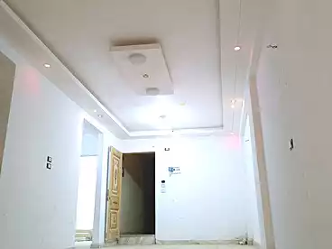 Apartments For sale in Street 27, Nozha 2, 100 sqm