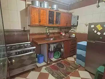 شقق للبيع في شارع 16 الاصلاح، الفلكي، 125 متر