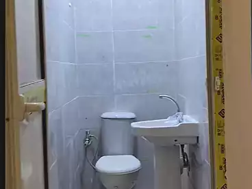 Apartments For sale in Gamal Abd El Naser St., Gisr Al Suez, 160 sqm