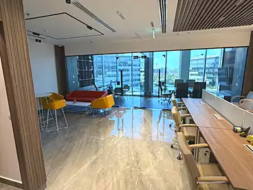 Corporate Branch For rent in The Podium Mall - Cairo Festival City Compound, Cairo Festival City Compound - Al Futtaim, 96 sqm