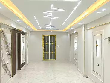 Apartments For sale in Street 27, Nozha 2, 150 sqm