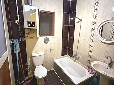 شقق للبيع في شارع ابراهيم السيد، سيدي بشر بحري، 100 متر