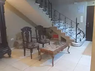 Furnished Apartment For rent in El Mariotia, Faisal, 150 sqm