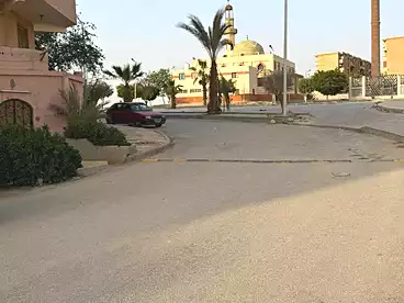 شقق للبيع في مجاورة 24، 15 مايو، 200 متر