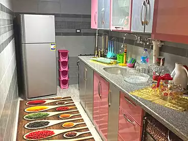 شقق للبيع في شارع جمال عبد الناصر، العصافرة، 140 متر