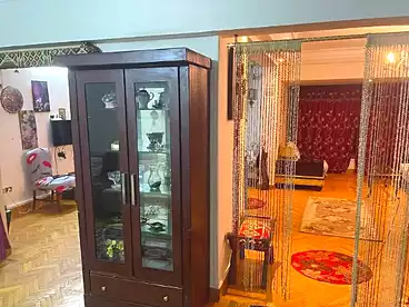 شقق مفروشة للإيجار في شارع الطاقة - محمد مصطفي السيد، الحي الثامن، 150 متر