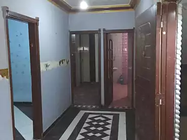 شقق للإيجار في شارع الشيشيني، المريوطية، 130 متر