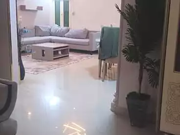 Furnished Apartment For rent in Faisal, Greater Cairo, 110 sqm