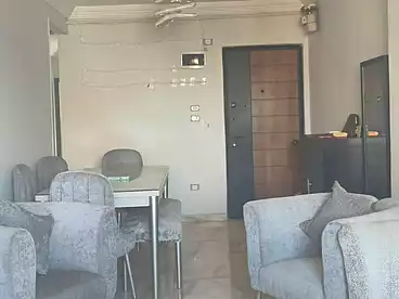 Apartments For sale in Al Sokari St, El Mandara, 100 sqm