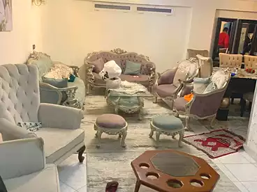 شقق للبيع في شارع الحي، البيطاش، 120 متر