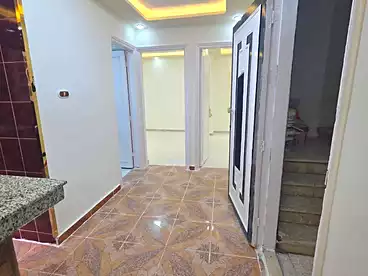 Apartments For sale in Street 10, Shatee El Nakheel, 90 sqm