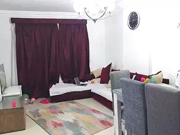 Apartments For sale in El Tawabek, Faisal, 130 sqm